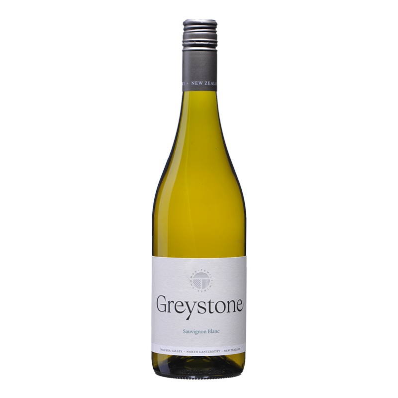 Greystone Sauvignon Blanc North Canterbury 2022/23