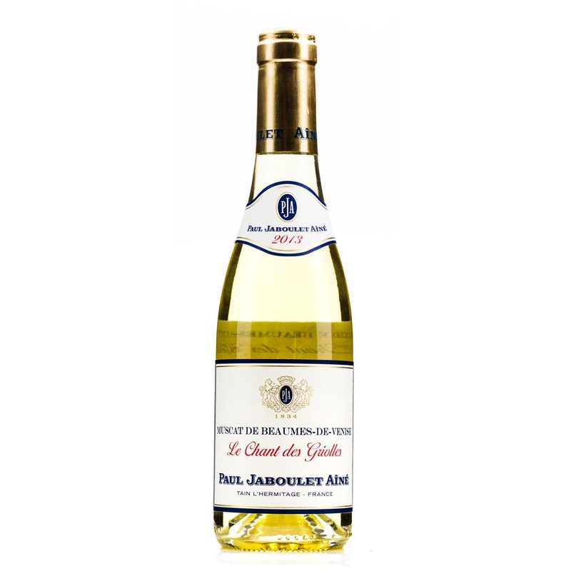 Jaboulet Muscat Beaumes de Venise 2019 375ml