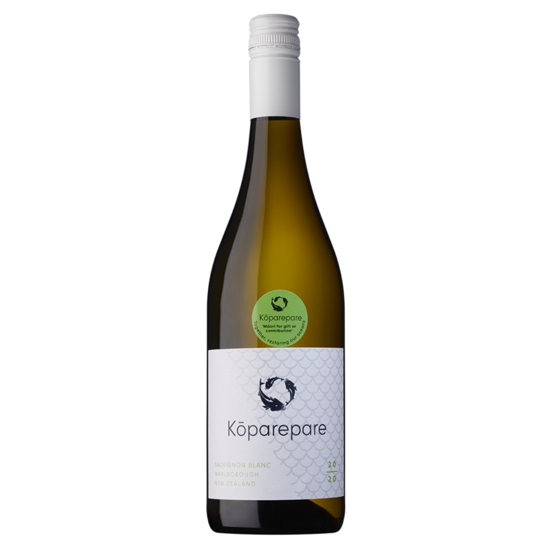 Koparepare Sauvignon Blanc 2022/23