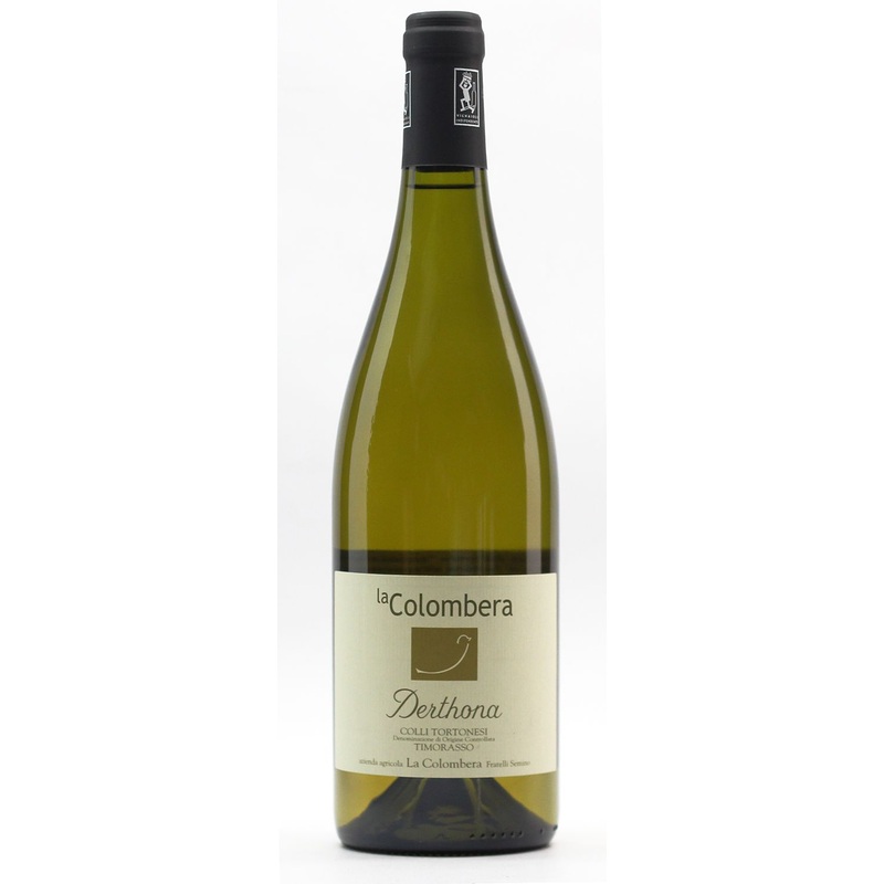 La Colombera Derthona Timorasso 2018/21