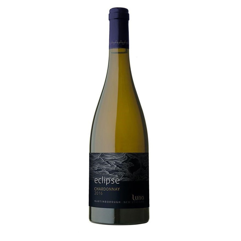Luna Eclipse Single Vineyard Chardonnay Martinborough 2020/23