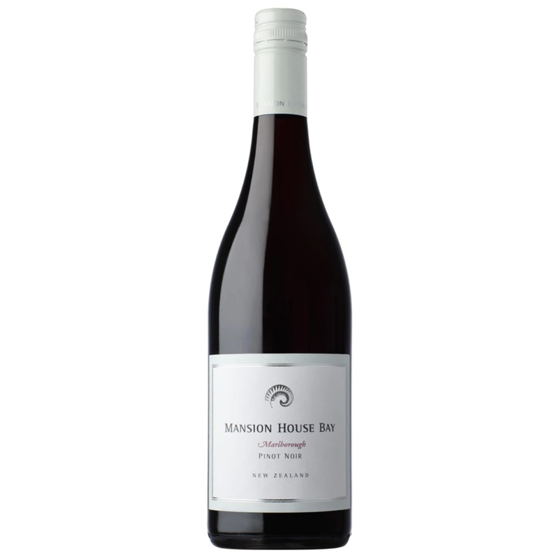 Mansion House Bay Pinot Noir 2020