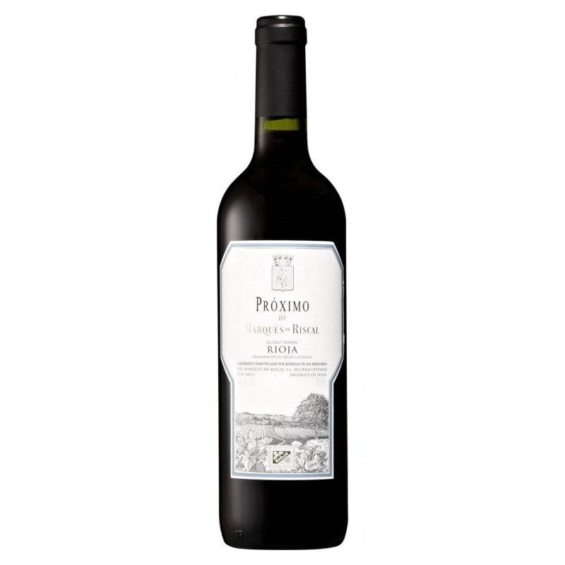 Marques de Riscal Proximo 2018/20
