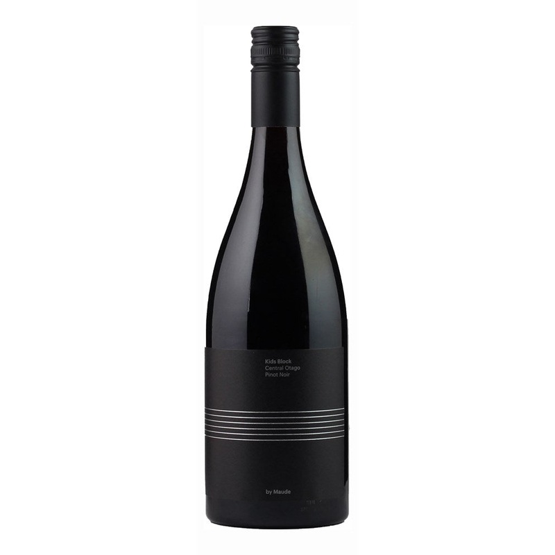 Maude Mount Maude Kids Block Pinot Noir Central Otago 2023