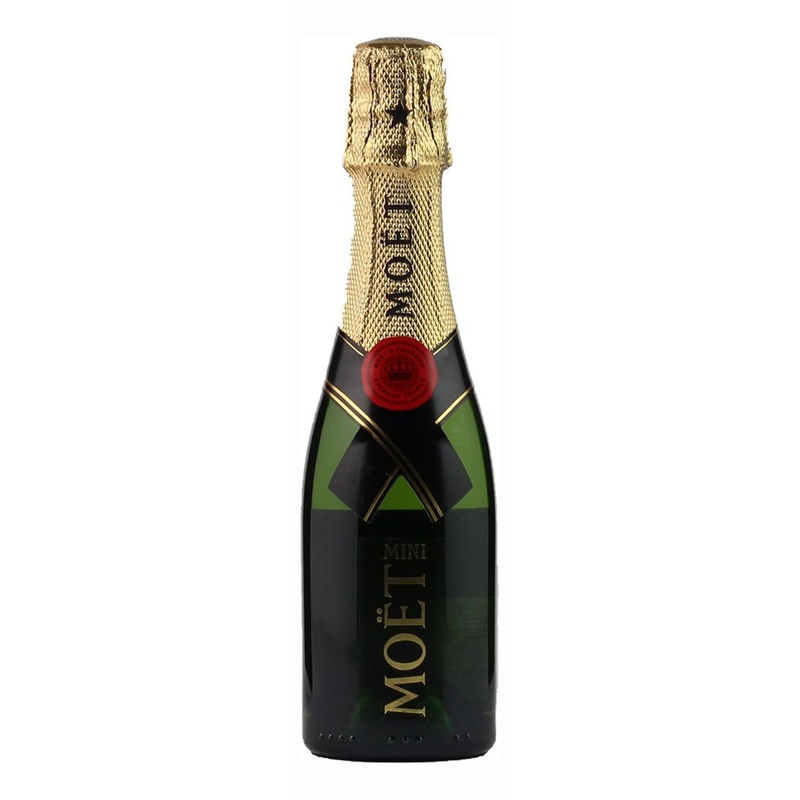 Moet Brut Imperial NV 200ml|EACH
