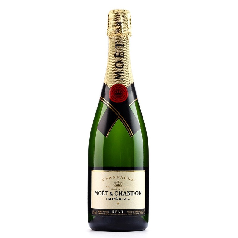 Moet Brut Imperial NV 750ml|EACH