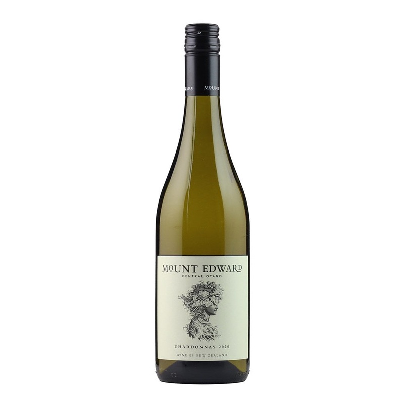 Mount Edward Chardonnay Central Otago 2023
