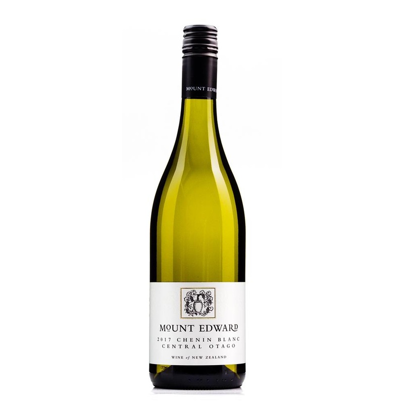 Mount Edward Chenin Blanc Bendigo Central Otago 2021