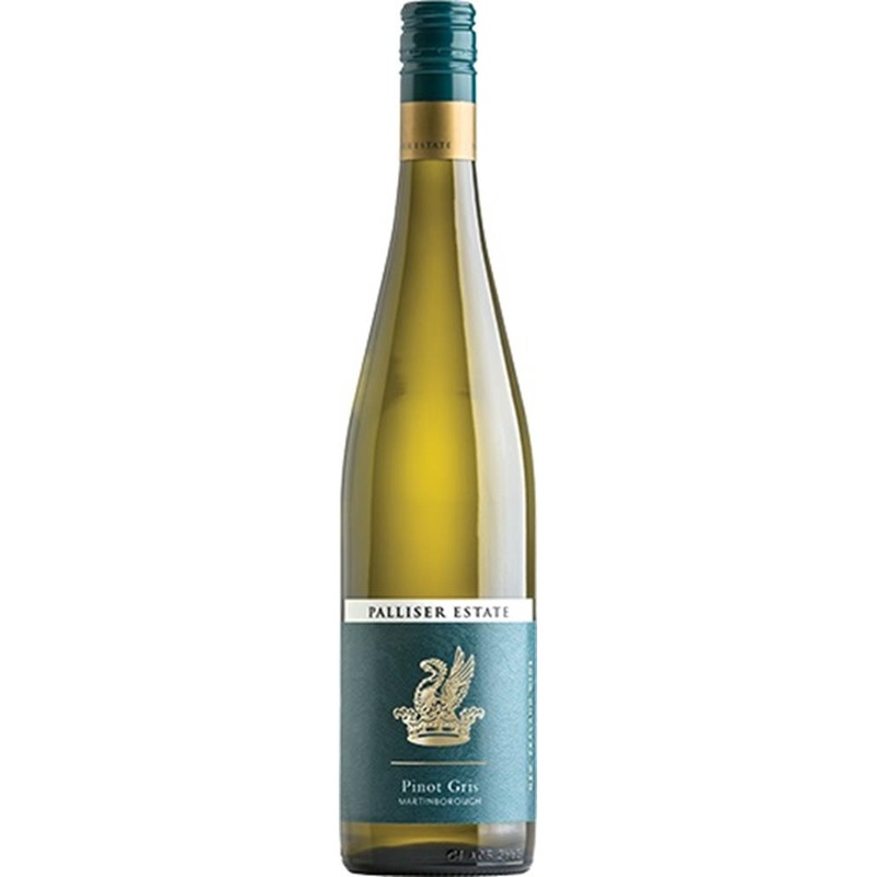 Palliser Estate Pinot Gris Martinborough 2024