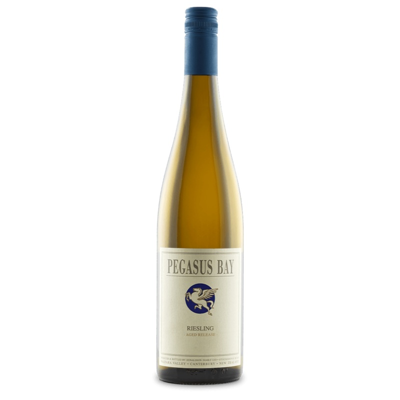 Pegasus Bay Riesling North Canterbury 2024