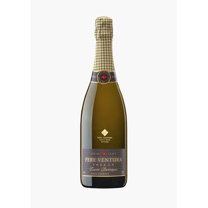Pere Ventura Barrique Gran Reserva 2018