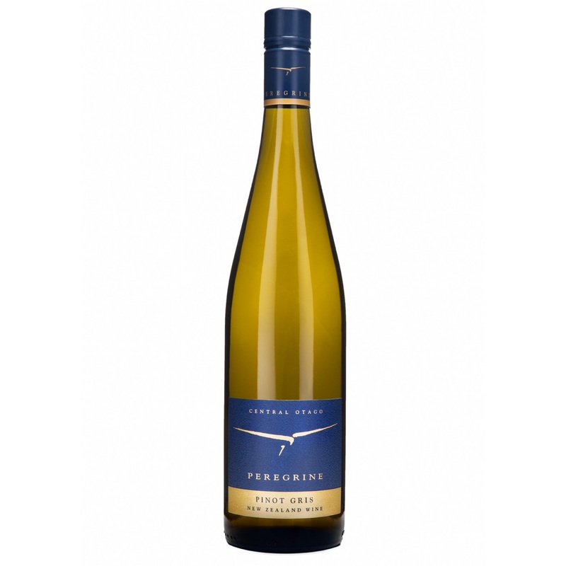 Peregrine Pinot Gris Central Otago 2023/24