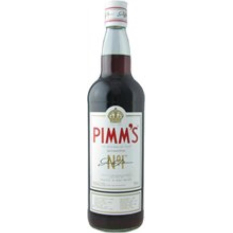 Pimms 700 ml