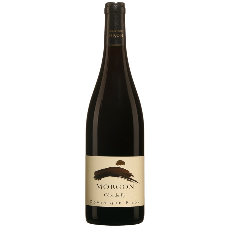 Piron Morgon Cote du Py 2021