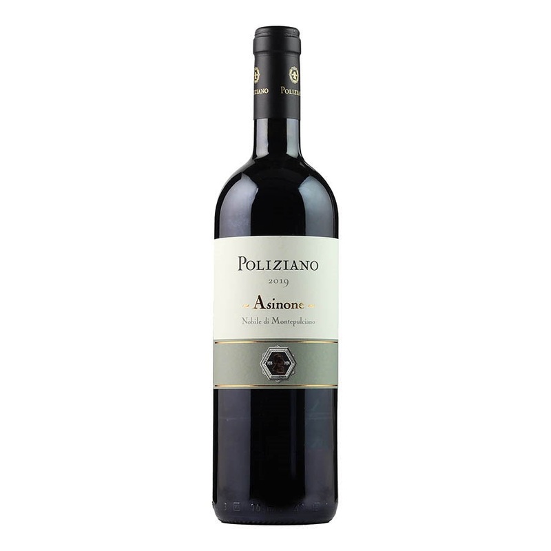 Poliziano Nobile di Montepulciano Asinone 2019