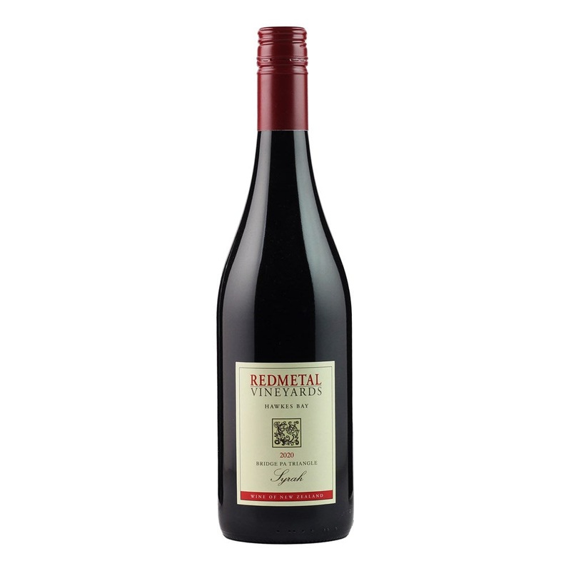Redmetal Syrah 2024