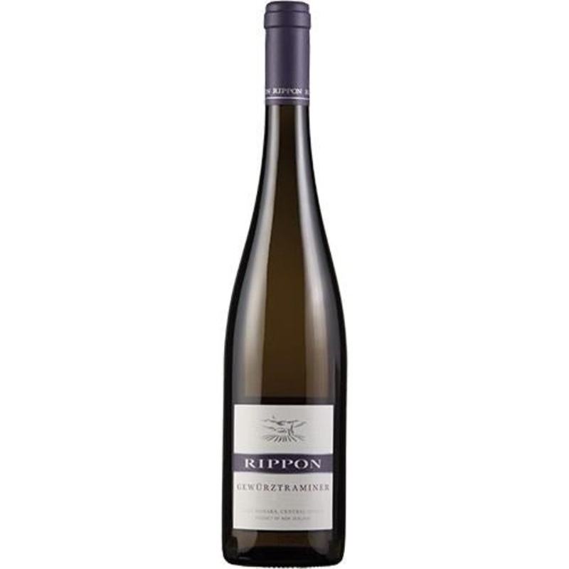 Rippon Gewurztraminer Central Otago 2023