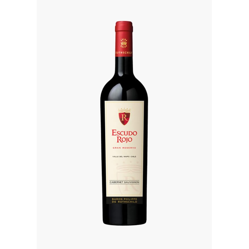 Rothschild Escudo Rojo Cabernet Sauvignon 2023
