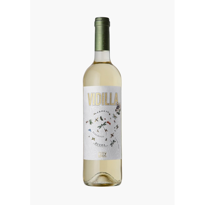 Shaya Vidilla Verdejo 2024|Spain|750ML|2024