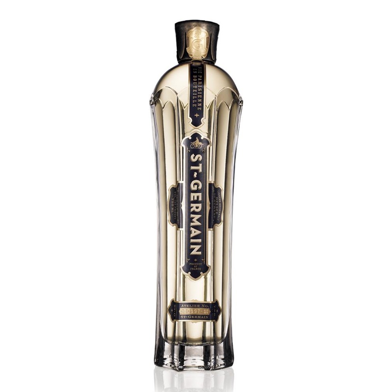 St Germain Elderflower Liqueur 750ml