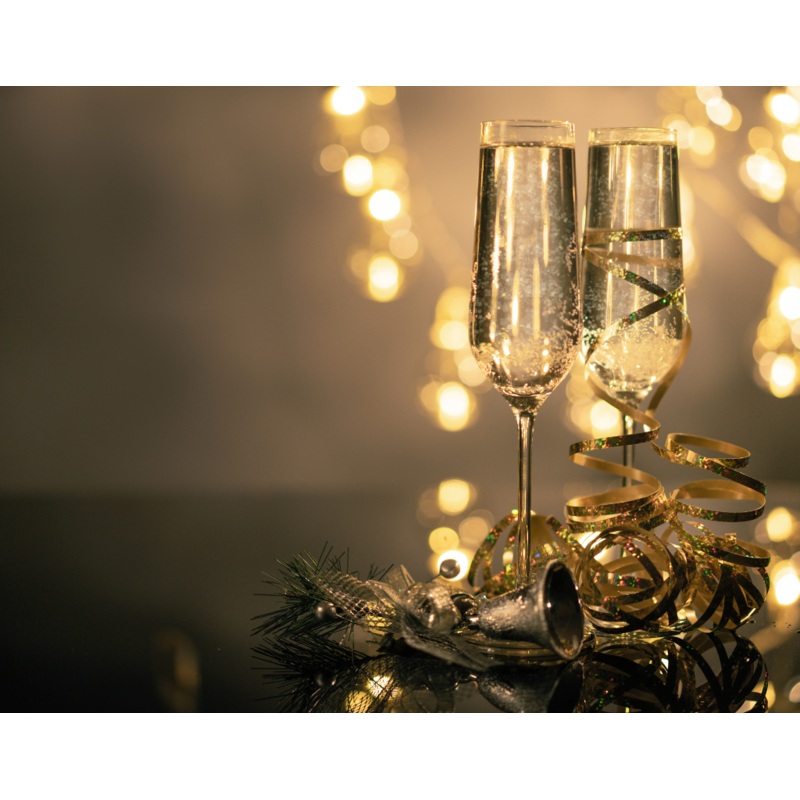 Taste Day Thursday: Simply Sparkling