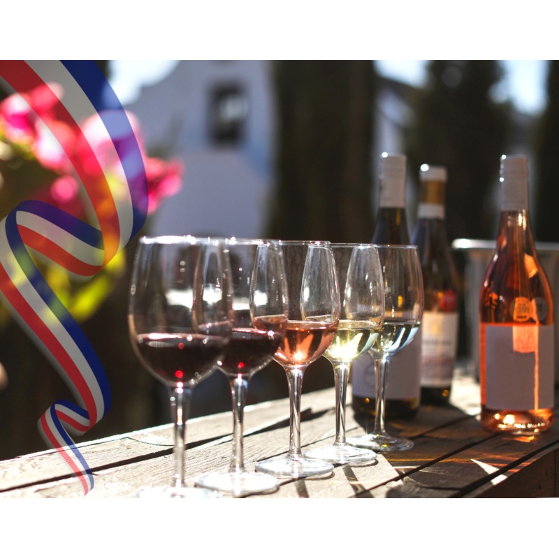 TasteDay Thursday: Beyond Bordeaux