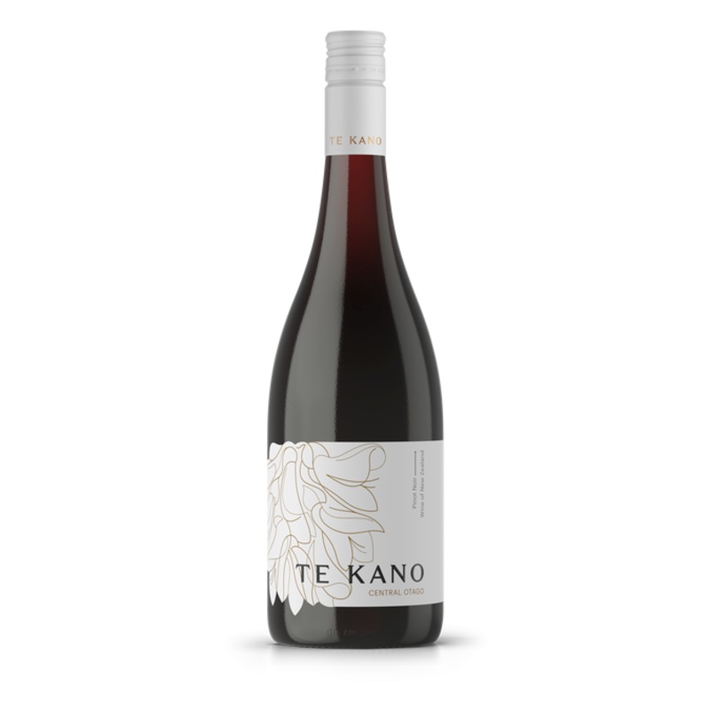 Te Kano Life Pinot Noir Central Otago 2020