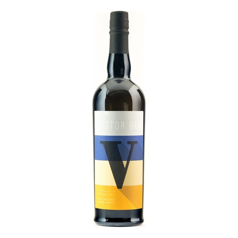 Thomson Victor Gin 42% 700ml