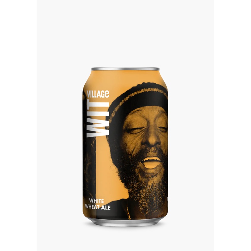Village Wit – 6x355ML|Canada|6x355ML