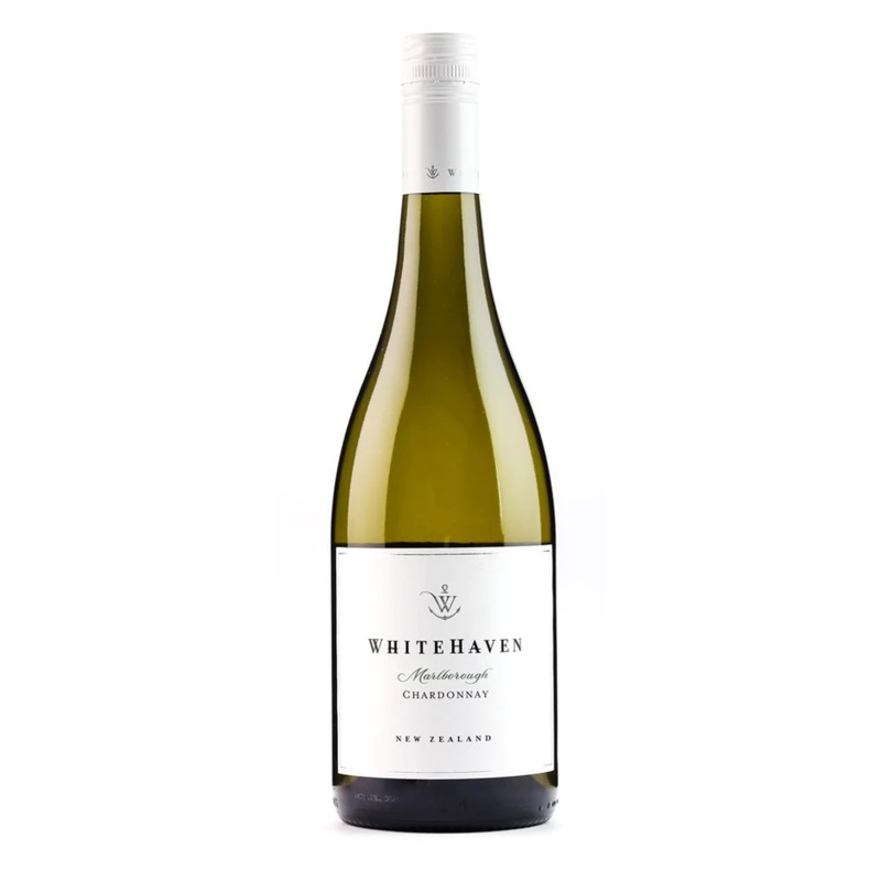 Whitehaven Chardonnay Marlborough 2023/2024
