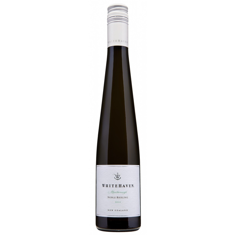 Whitehaven Noble Riesling Marlborough 2021/2022 375ml