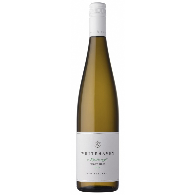 Whitehaven Pinot Gris Marlborough 2022/2023