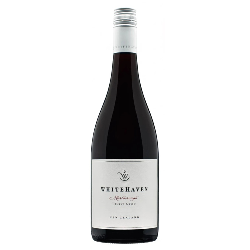 Whitehaven Pinot Noir Marlborough 2022