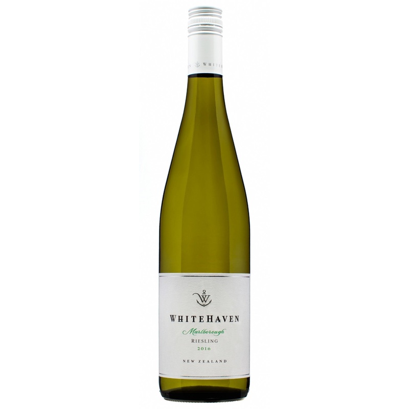 Whitehaven Riesling Marlborough 2022/23