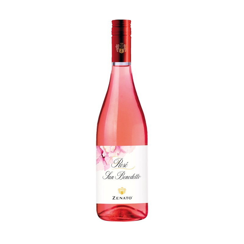 Zenato San Benedetto Rose 2022