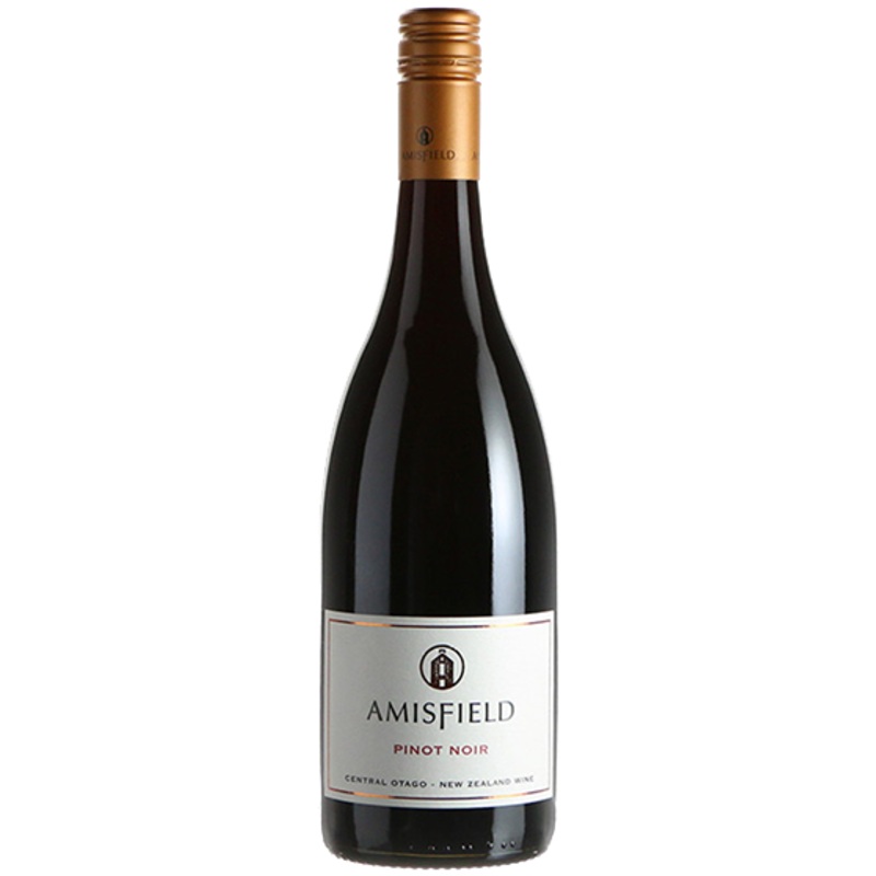 Amisfield Pinot Noir Central Otago 2022