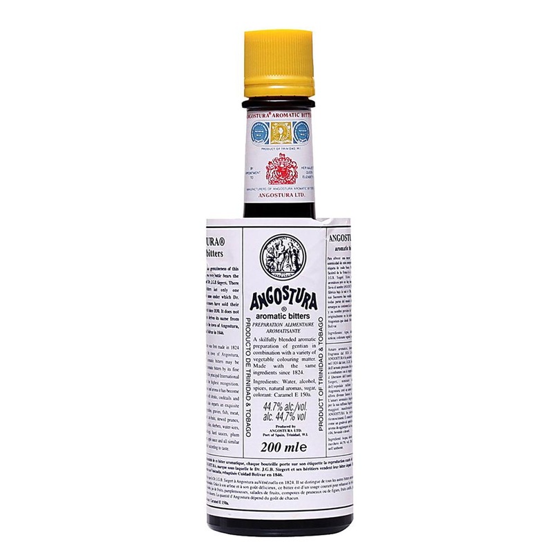 Angostura Bitters 200ml|EACH