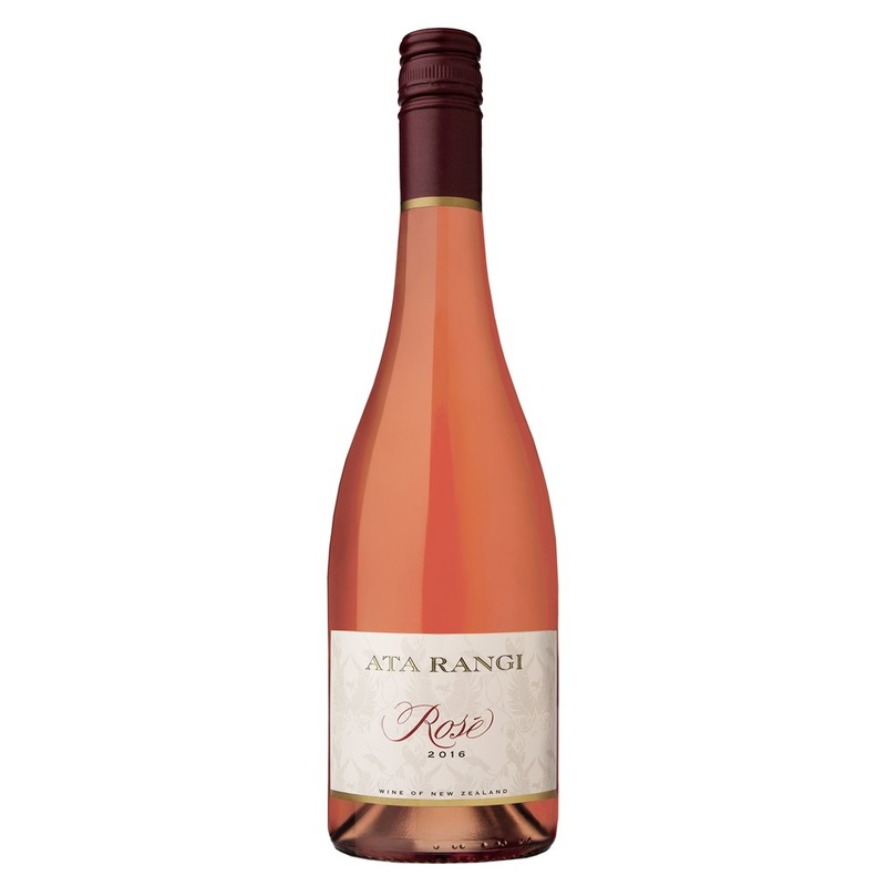 Ata Rangi Rose Martinborough 2024
