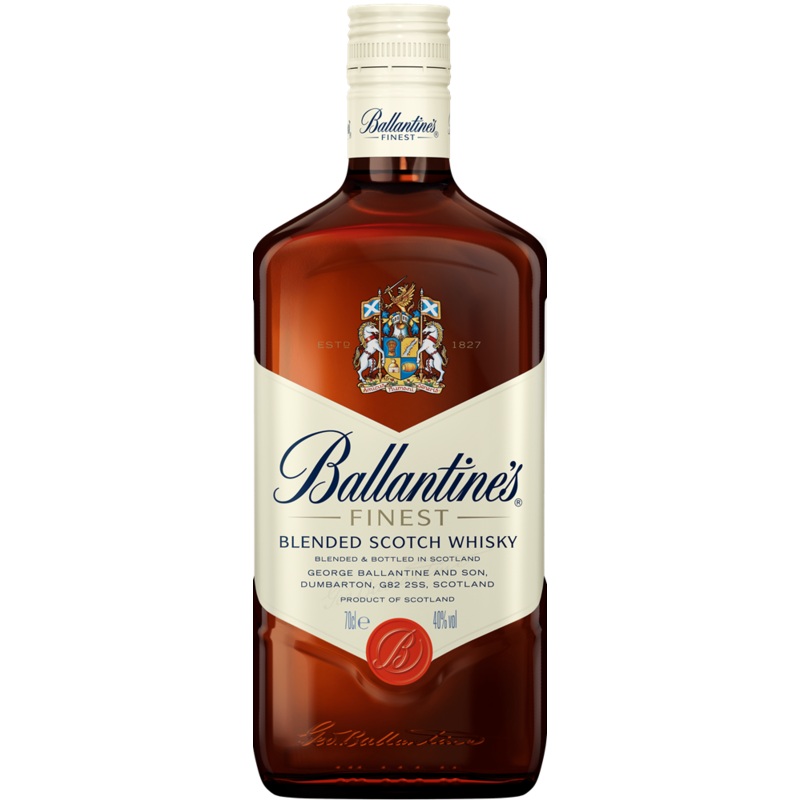 Ballantines 1l|EACH