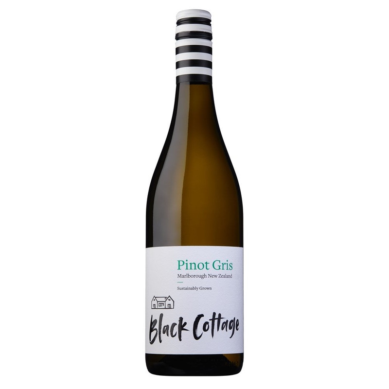 Black Cottage Pinot Gris 2024