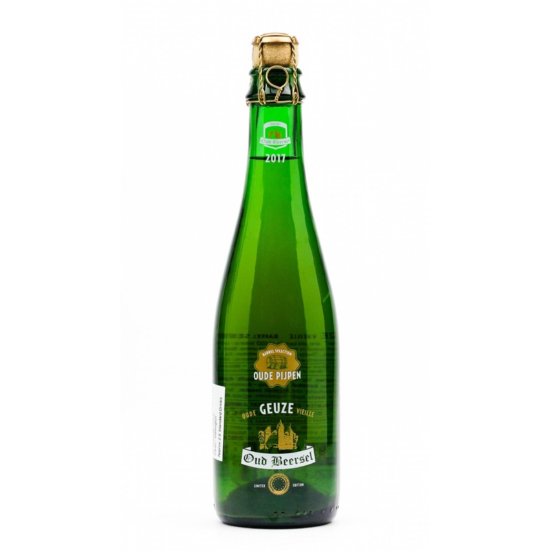 BOON GEUZE VAT 110 375ML