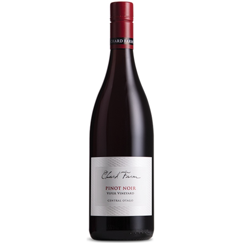 Chard Farm Viper Pinot Noir Central Otago 2019/21