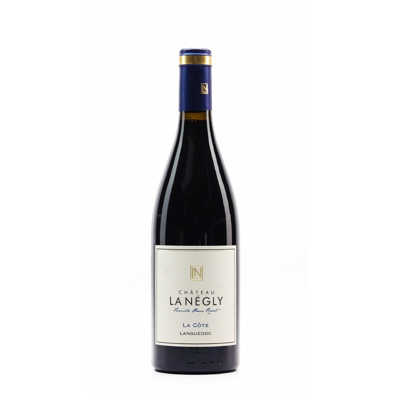 Chateau La Negly La Cote 2021