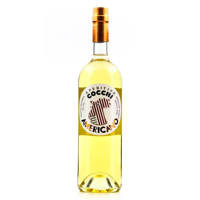 Cocchi Americano Bianco 750 ml