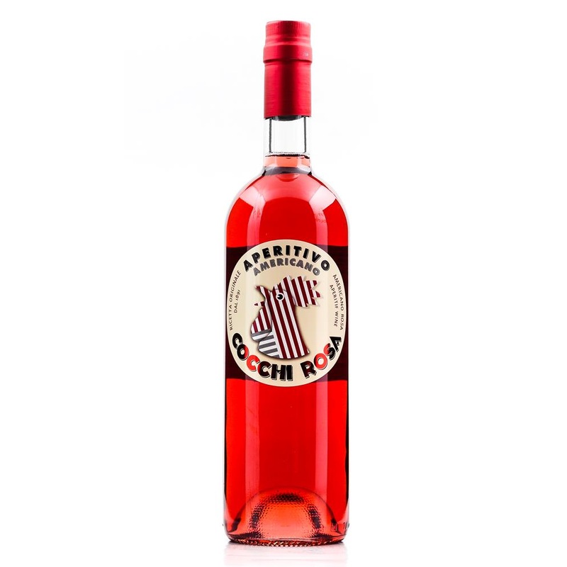 Cocchi Americano Rosa 750 ml|EACH