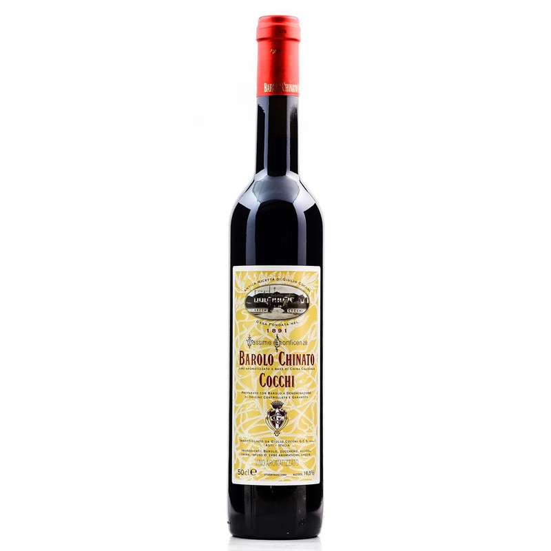 Cocchi Barolo Chinato 500ml|EACH