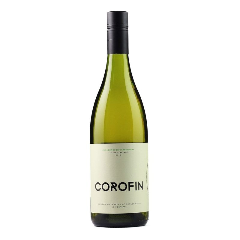 Corofin Folium Chardonnay Marlborough 2018/19
