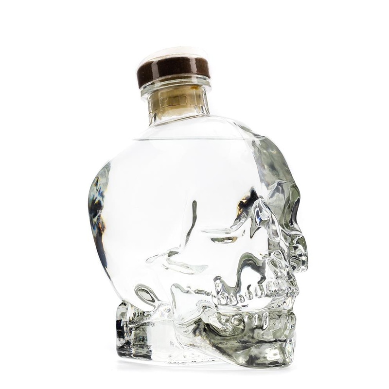 Crystal Head Vodka 700ml