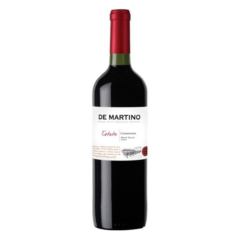 De Martino Carmenere 2022/23