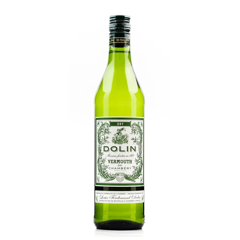 Dolin Vermouth Dry